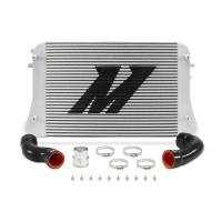 Mishimoto - Mishimoto MMINT-MK6-06 Mishimoto Volkswagen MK5/MK6 GTI / Volkswagen MK 6 Golf R Engine Intercooler - Fits select 2006-2015 Volkswagen, Audi applications - Image 1