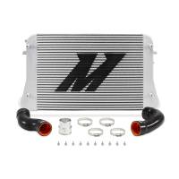 Mishimoto - Mishimoto MMINT-MK6-06 Mishimoto Volkswagen MK5/MK6 GTI / Volkswagen MK 6 Golf R Engine Intercooler - Fits select 2006-2015 Volkswagen, Audi applications - Image 2