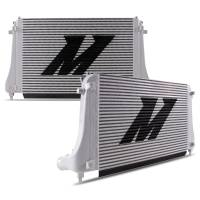 Mishimoto - Mishimoto MMINT-MK7-15 Mishimoto 2015+ VW MK7 Golf TSI / GTI / R Performance Intercooler - Fits select 2015-2025 Volkswagen, Audi applications - Image 2