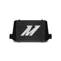 Mishimoto - Mishimoto MMINT-UGB Mishimoto Universal Black G Line Bar & Plate Intercooler - Image 5