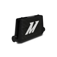 Mishimoto - Mishimoto MMINT-UGB Mishimoto Universal Black G Line Bar & Plate Intercooler - Image 6