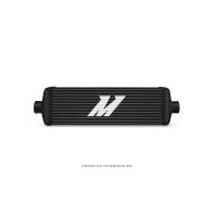 Mishimoto - Mishimoto MMINT-UJB Mishimoto Universal Intercooler - J-Line Black - Image 2