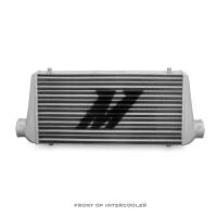 Mishimoto - Mishimoto MMINT-UM Mishimoto Universal Silver M Line Bar & Plate Intercooler - Image 5