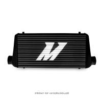 Mishimoto - Mishimoto MMINT-UMB Mishimoto Universal Black M Line Bar & Plate Intercooler - Image 5