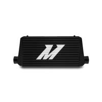 Mishimoto - Mishimoto MMINT-USB Mishimoto Universal Black S Line Intercooler Overall Size: 31x12x3 Core Size: 23x12x3 Inlet / Outlet - Image 5