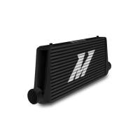 Mishimoto - Mishimoto MMINT-USB Mishimoto Universal Black S Line Intercooler Overall Size: 31x12x3 Core Size: 23x12x3 Inlet / Outlet - Image 6