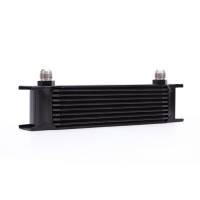 Mishimoto - Mishimoto MMOC-10BK Mishimoto Universal 10 Row Oil Cooler - Black - Image 5