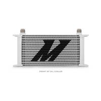 Mishimoto - Mishimoto MMOC-19 Mishimoto Universal 19 Row Oil Cooler **CORE ONLY** - Image 3