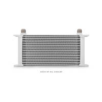 Mishimoto - Mishimoto MMOC-19 Mishimoto Universal 19 Row Oil Cooler **CORE ONLY** - Image 5