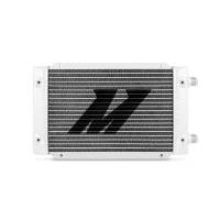 Mishimoto - Mishimoto MMOC-19DP Mishimoto Universal 19 Row Dual Pass Oil Cooler - Image 3