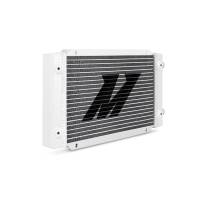 Mishimoto - Mishimoto MMOC-19DP Mishimoto Universal 19 Row Dual Pass Oil Cooler - Image 6