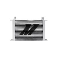 Mishimoto - Mishimoto MMOC-25 Mishimoto Universal 25 Row Oil Cooler - Image 1