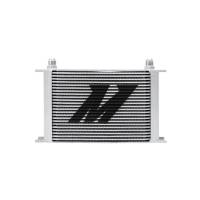 Mishimoto - Mishimoto MMOC-25 Mishimoto Universal 25 Row Oil Cooler - Image 4