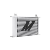 Mishimoto - Mishimoto MMOC-25 Mishimoto Universal 25 Row Oil Cooler - Image 6