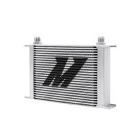 Mishimoto - Mishimoto MMOC-25 Mishimoto Universal 25 Row Oil Cooler - Image 7