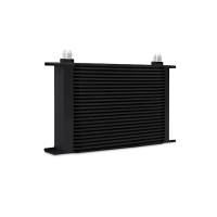 Mishimoto - Mishimoto MMOC-25BK Mishimoto Universal 25 Row Oil Cooler - Black - Image 6