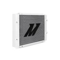 Mishimoto - Mishimoto MMOC-25DP Mishimoto Universal 25 Row Dual Pass Oil Cooler - Image 10