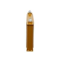 Mishimoto - Mishimoto MMOC-25G Mishimoto Universal 25-Row Oil Cooler - Gold - Image 3