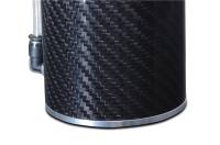 Mishimoto - Mishimoto MMOCC-CF Mishimoto Carbon Fiber Oil Catch Can 10mm Fittings - Image 3