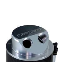 Mishimoto - Mishimoto MMOCC-CF Mishimoto Carbon Fiber Oil Catch Can 10mm Fittings - Image 6