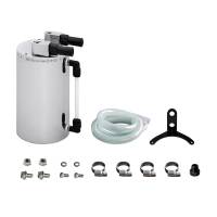 Mishimoto - Mishimoto MMOCC-LA Mishimoto Large Aluminum Oil Catch Can - Image 1