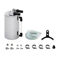 Mishimoto - Mishimoto MMOCC-LA Mishimoto Large Aluminum Oil Catch Can - Image 3