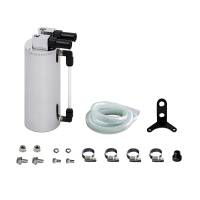 Mishimoto - Mishimoto MMOCC-SA Mishimoto Small Aluminum Oil Catch Can - Image 2