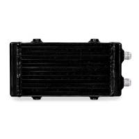 Mishimoto - Mishimoto MMOC-DP-SBK Mishimoto Universal Small Bar and Plate Dual Pass Black Oil Cooler - Image 4