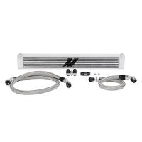 Mishimoto - Mishimoto MMOC-E46-01 Mishimoto BMW E46 M3 Oil Cooler Kit - Fits 2001-2006 BMW M3 - Image 2