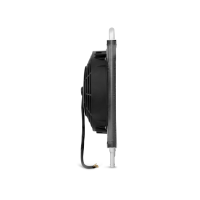 Mishimoto - Mishimoto MMOC-F Mishimoto Heavy Duty Transmission Cooler w/ Electric Fan - Image 9