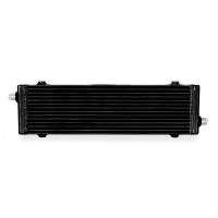 Mishimoto - Mishimoto MMOC-SP-LBK Mishimoto Universal Large Bar and Plate Cross Flow Black Oil Cooler - Image 9