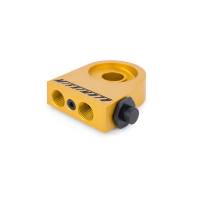 Mishimoto - Mishimoto MMOC-UHT Mishimoto Universal Thermostatic 25 Row Oil Cooler Kit - Image 6