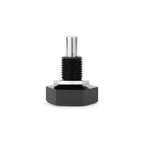 Mishimoto - Mishimoto MMODP-12125B Mishimoto Magnetic Oil Drain Plug M12 x 1.25 Black - Image 3