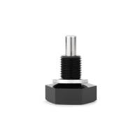 Mishimoto - Mishimoto MMODP-12125B Mishimoto Magnetic Oil Drain Plug M12 x 1.25 Black - Image 4