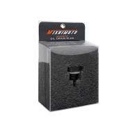 Mishimoto - Mishimoto MMODP-12125B Mishimoto Magnetic Oil Drain Plug M12 x 1.25 Black - Image 6