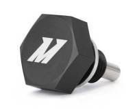 Mishimoto - Mishimoto MMODP-1415B Mishimoto Magnetic Oil Drain Plug M14 x 1.5 Black - Image 2