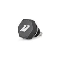 Mishimoto - Mishimoto MMODP-1415B Mishimoto Magnetic Oil Drain Plug M14 x 1.5 Black - Image 5