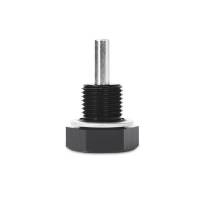 Mishimoto - Mishimoto MMODP-1615B Mishimoto Magnetic Oil Drain Plug M16 x 1.5 Black - Fits 2007-2013 Mini Cooper, Cooper Countryman - Image 4