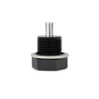 Mishimoto - Mishimoto MMODP-2015B Mishimoto Magnetic Oil Drain Plug M20 x 1.5 Black - Image 2