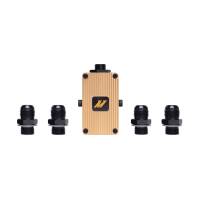 Mishimoto - Mishimoto MMOP-EXTFC Mishimoto In-Line Oil Thermostat - Image 5