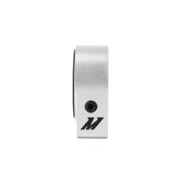 Mishimoto - Mishimoto MMOP-SP Mishimoto Silver M20 Oil Sandwich Plate - Image 6
