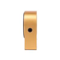 Mishimoto - Mishimoto MMOP-SPT Mishimoto Thermostatic Gold M20 Oil Sandwich Plate - Image 6