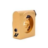Mishimoto - Mishimoto MMOP-SPTR Mishimoto Oil Sandwich Plate w/ Rear-Mounted Thermostat - Image 3