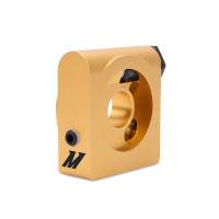 Mishimoto - Mishimoto MMOP-SPTR Mishimoto Oil Sandwich Plate w/ Rear-Mounted Thermostat - Image 4