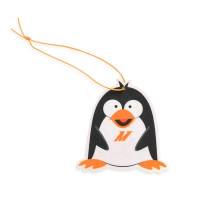 Mishimoto - Mishimoto MMPROMO-FRESH-BAN Mishimoto Chilly Air Freshener - Image 1