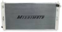 Mishimoto - Mishimoto MMRAD-CON-99X Mishimoto 99-02 BMWZ3 Manual X-Line (Thicker Core) Aluminum Radiator - Fits 1997-2002 BMW Z3 - Image 5