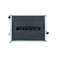 Mishimoto - Mishimoto MMRAD-CON-99X Mishimoto 99-02 BMWZ3 Manual X-Line (Thicker Core) Aluminum Radiator - Fits 1997-2002 BMW Z3 - Image 6