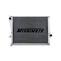 Mishimoto - Mishimoto MMRAD-CON-99X Mishimoto 99-02 BMWZ3 Manual X-Line (Thicker Core) Aluminum Radiator - Fits 1997-2002 BMW Z3 - Image 7