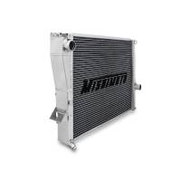 Mishimoto - Mishimoto MMRAD-CON-99X Mishimoto 99-02 BMWZ3 Manual X-Line (Thicker Core) Aluminum Radiator - Fits 1997-2002 BMW Z3 - Image 8