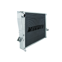 Mishimoto - Mishimoto MMRAD-CON-99X Mishimoto 99-02 BMWZ3 Manual X-Line (Thicker Core) Aluminum Radiator - Fits 1997-2002 BMW Z3 - Image 9